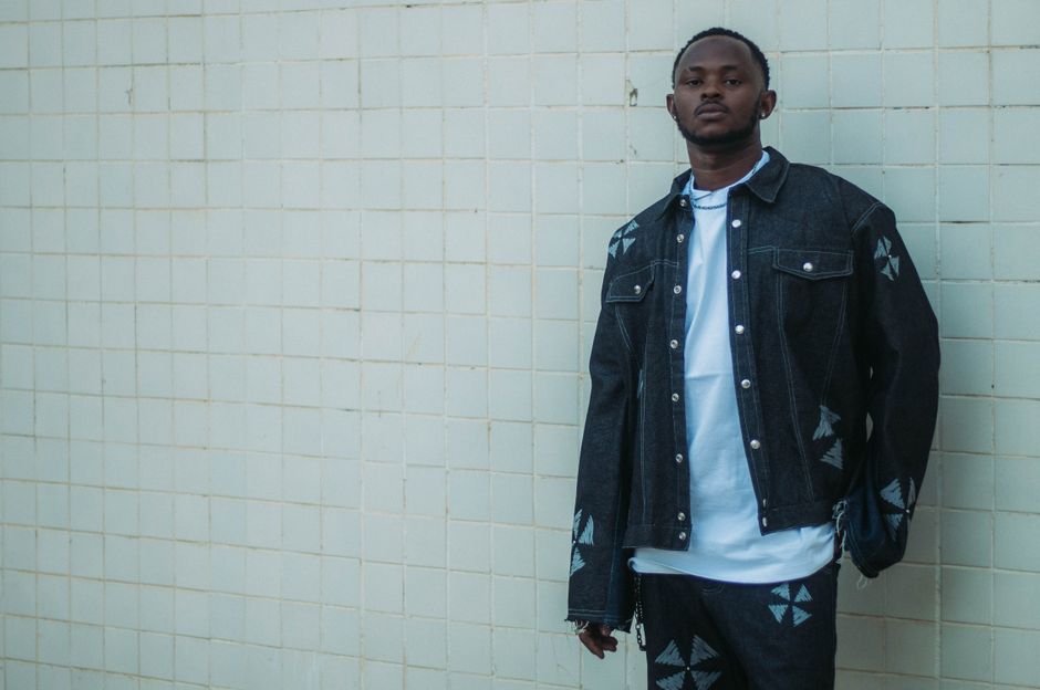 Denim-On-Denim Look for a simple confidence ritual — lifestyle · Fashion