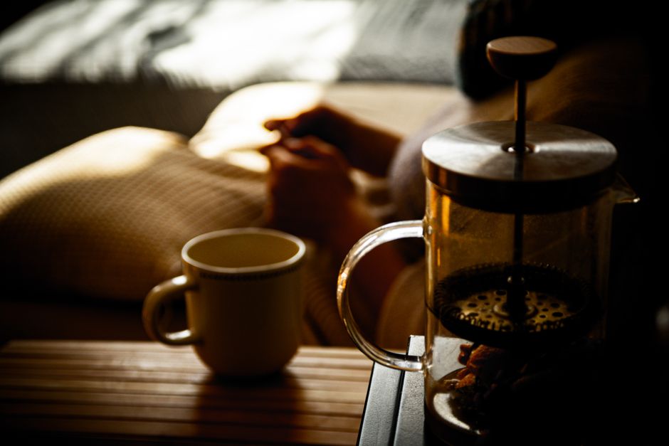 30 Slow Tea Ritual ideas