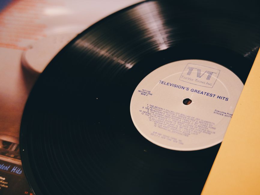 music-centered movies & tv activities for a late-night hangout — entertainment · Movies & TV