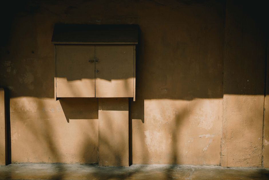 Shadow Box for a weekend project — diy-creativity · Creative Projects