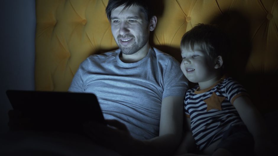 24 Animated Family Screening ideas for a themed evening