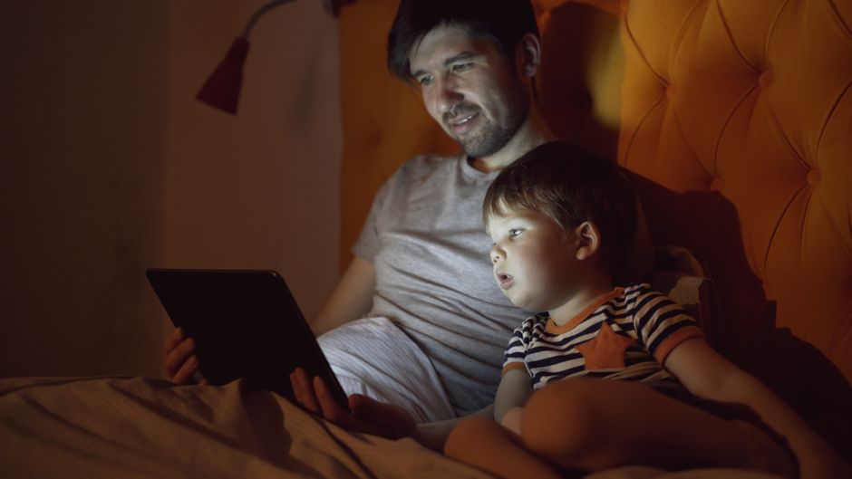 Animated Family Screening for a holiday weekend — entertainment · Movie Nights