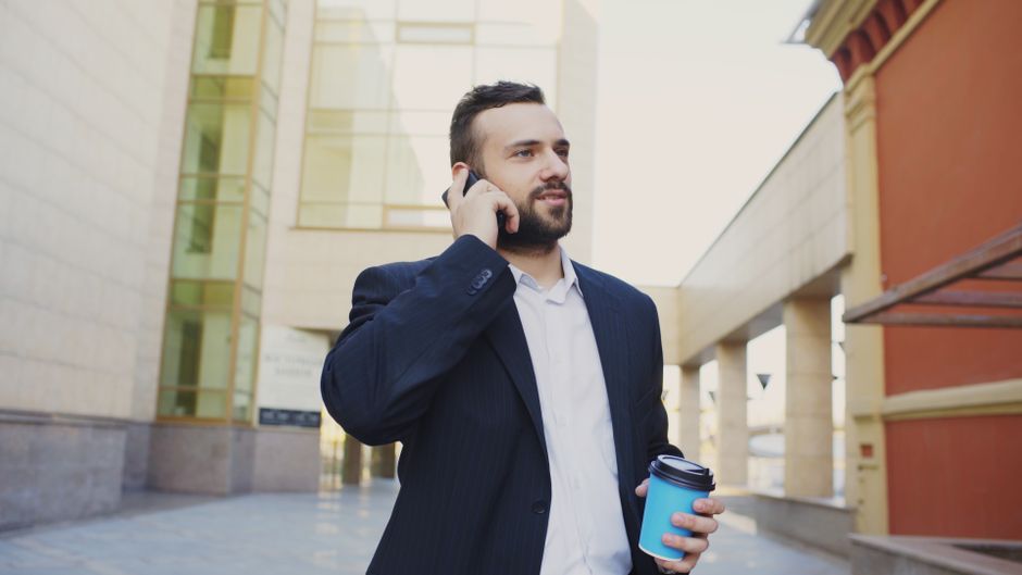 Phone Backup Routine for a phone-free focus block — smart-life · Technology