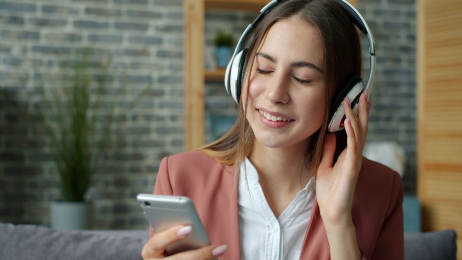 Shared Playlist for a confidence boost — lifestyle · Relationships