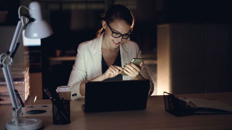 22 privacy-minded work & career habits to build now