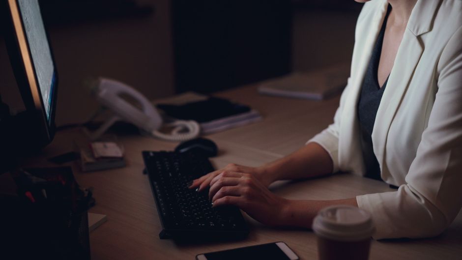 Single-Task Hour with a simple automation chain — smart-life · Productivity