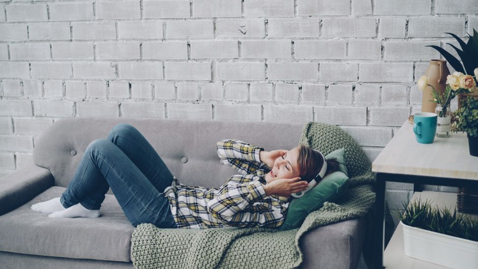 28 Quiet Music Break ideas