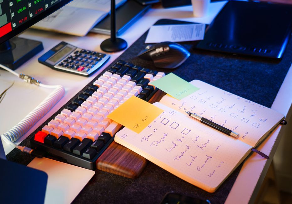 Habit Tracker Setup for a smoother handoff — smart-life · Apps