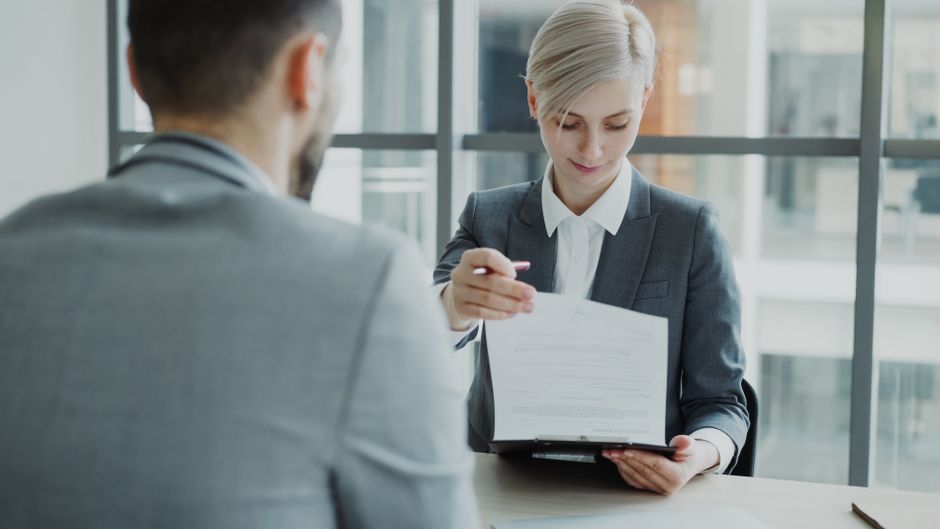 Weekly Career Review for a safer account setup — smart-life · Work & Career