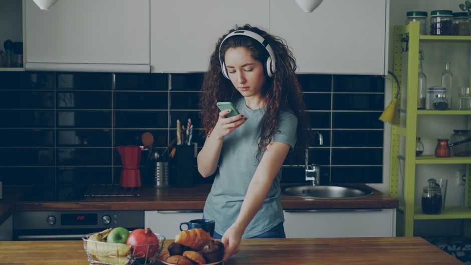 Phone Backup Routine using a simple template — smart-life · Technology