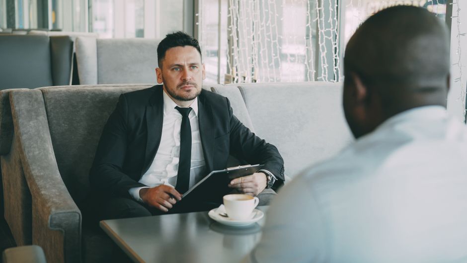 25 Interview Story Bank ideas for a calmer privacy setup