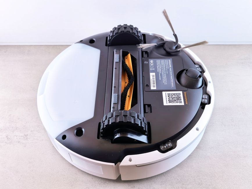 Robot Vacuum using a simple shortcut — smart-life · Smart Home