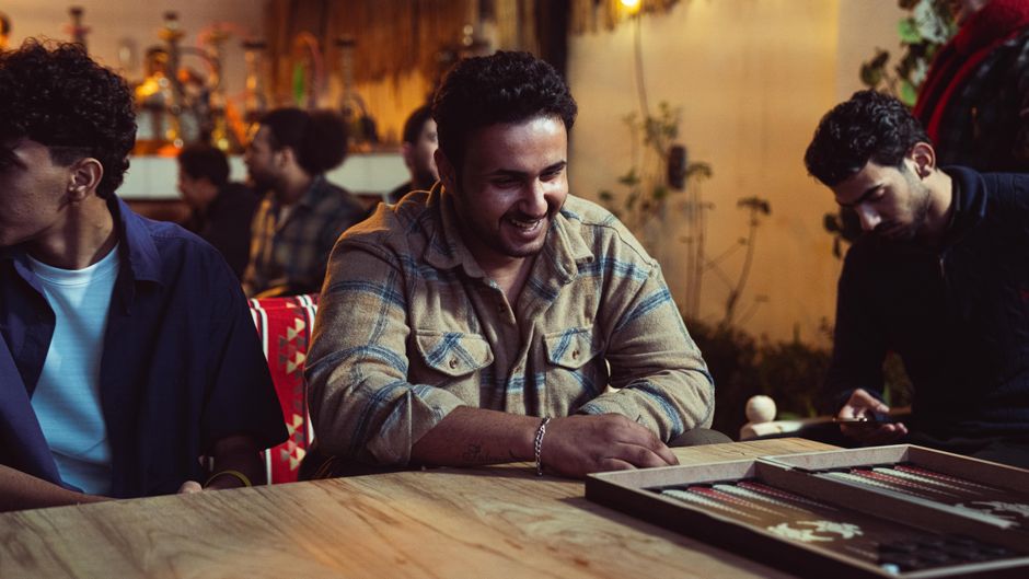 Board-Game Evening when your calendar feels crowded — lifestyle · Social Life