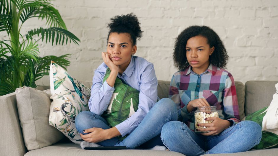 music-centered movies & tv activities for a spontaneous plan — entertainment · Movies & TV