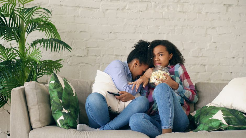 weekend movies & tv watch-and-play plans for a no-screen break — entertainment · Movies & TV