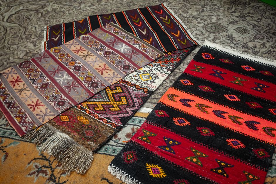 27 Large Rug ideas