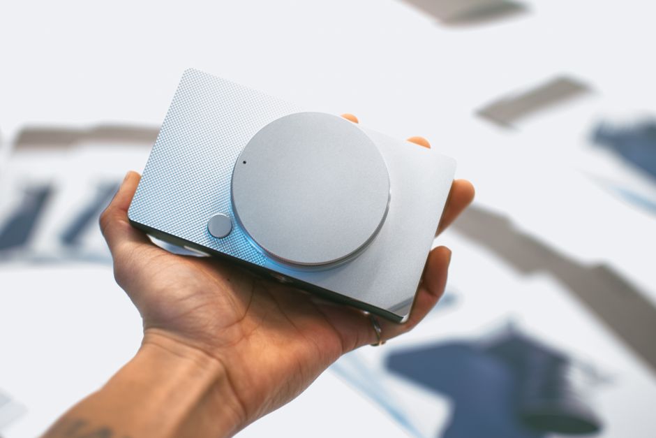 Compact Webcam using a simple shortcut — smart-life · Gadgets