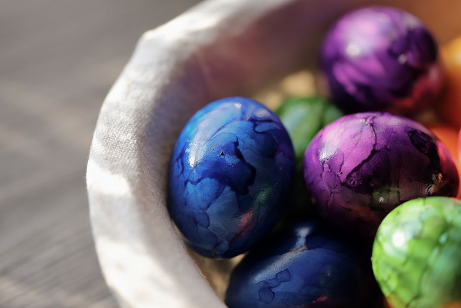 8 Easter Basket Ideas Full of Thoughtful Surprises