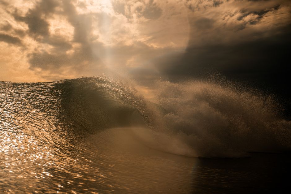 Sunlight Break with a mindful breathing pattern — wellness · Healthy Habits