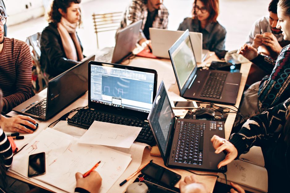 21 digital-cleanup work & career projects worth an hour