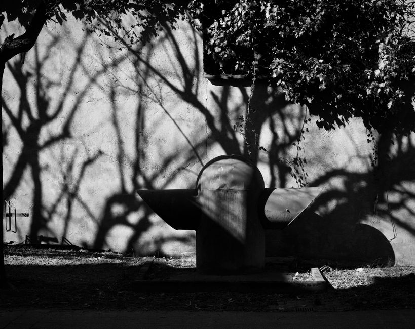 Shadow Study for rescuing old materials — diy-creativity · Photography