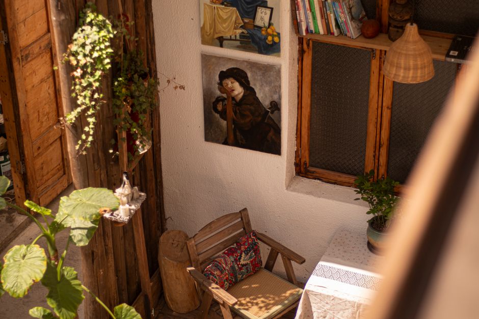 25 Reading Nook ideas