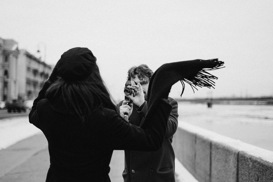 30 Film Photography ideas for thoughtful gifting