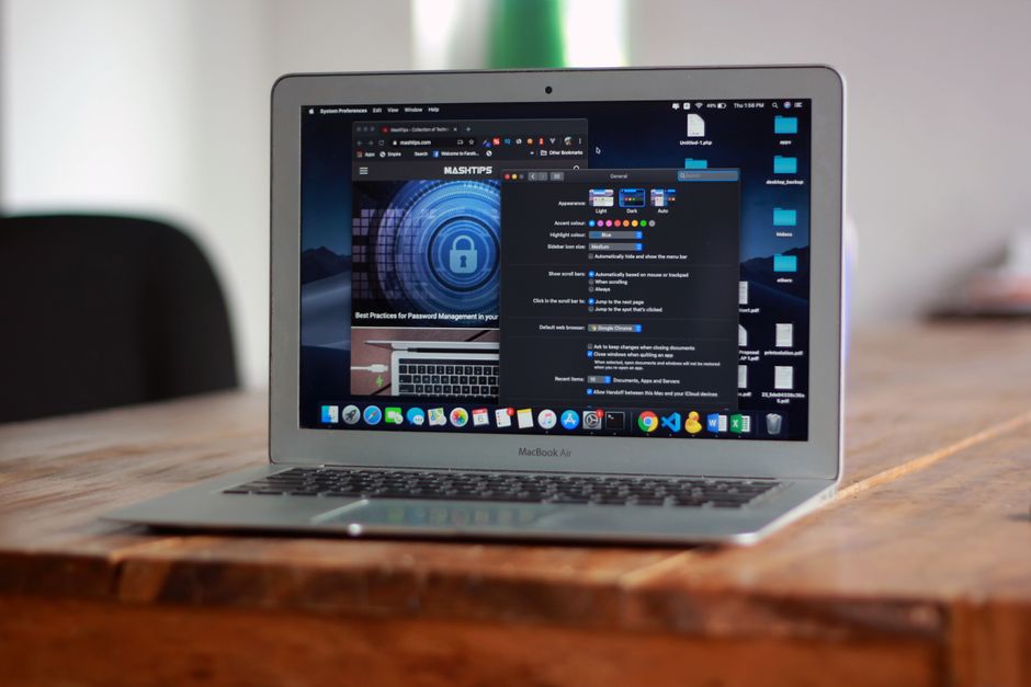 Browser Privacy Check using smart reminders — smart-life · Technology