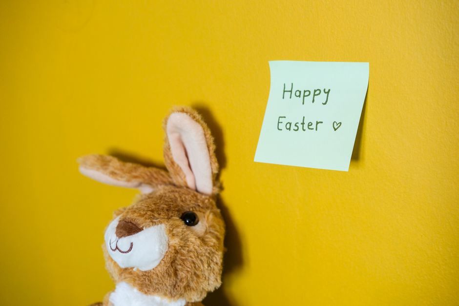 8 Bunny Table Card Ideas for a Charming Easter Setting