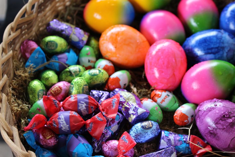 8 Easter Basket Ideas Full of Thoughtful Surprises