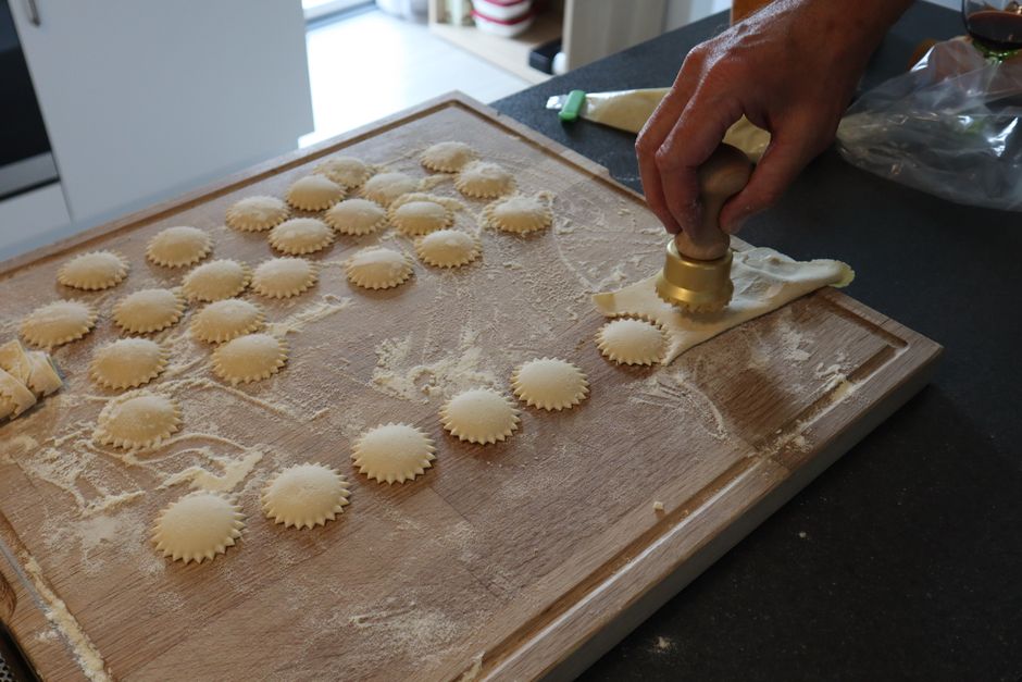 New Recipe Trial with a simple journaling cue — wellness · Feel-Good Activities
