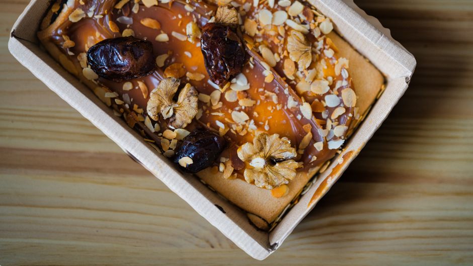Home Date Box for a no-spend day — lifestyle · Relationships