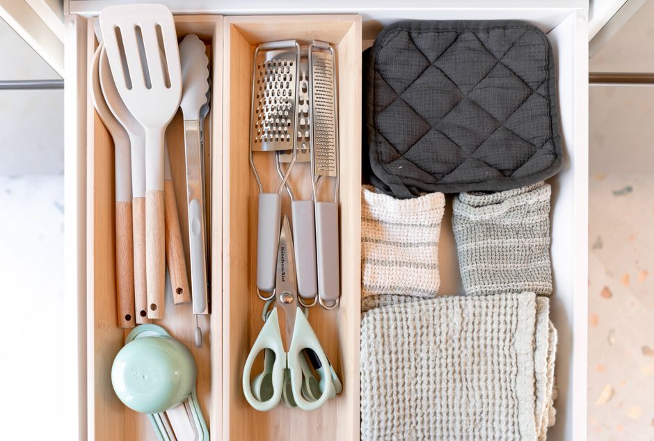 28 Drawer Organizer ideas