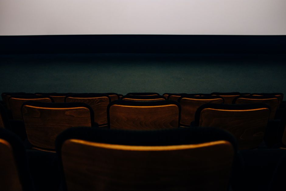 Independent Cinema for an early-morning start — travel · City Trips