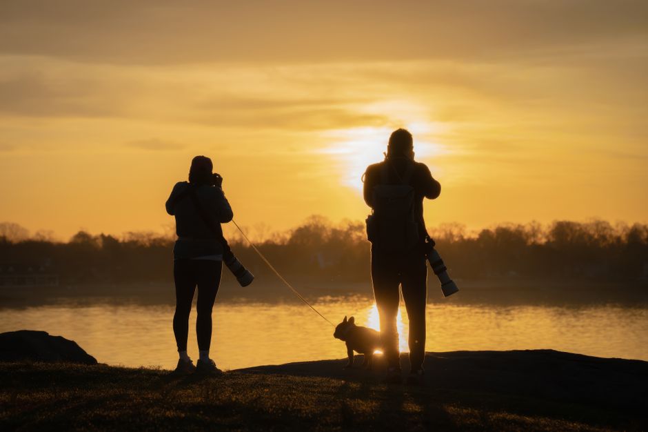 24 Photo Walk ideas for a slower kind of trip