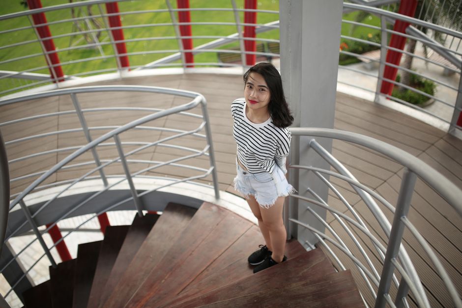 22 Stair Session ideas