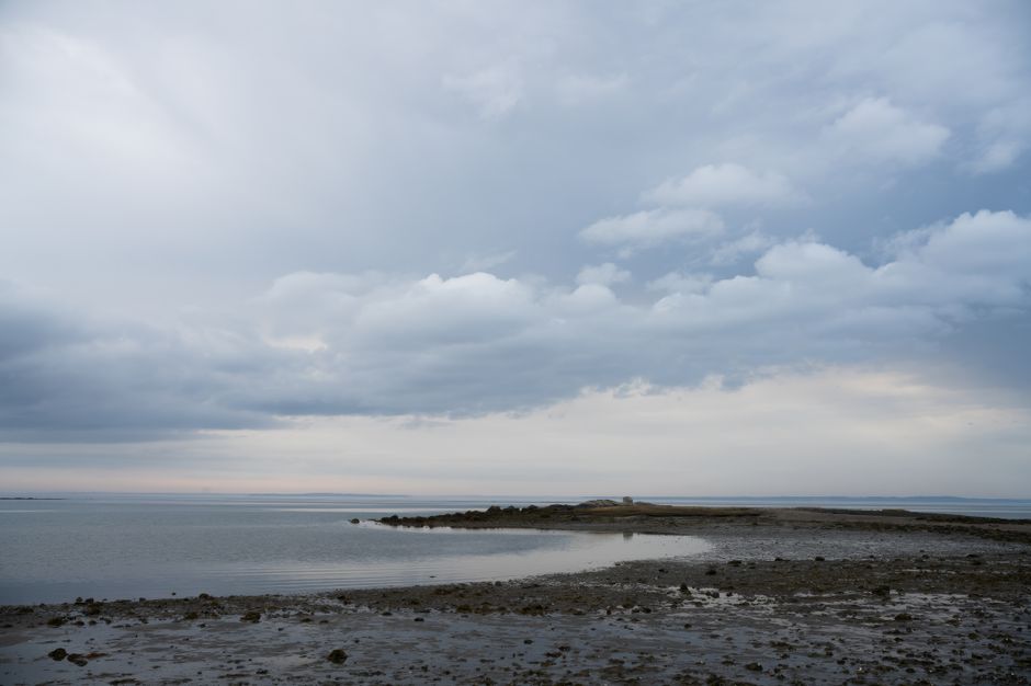 Tide-Pool Morning near a quiet beach access — travel · Beach Vacations
