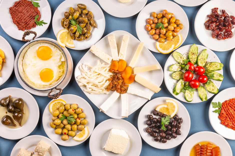 Food History Quiz for a no-screen break — entertainment · Trivia
