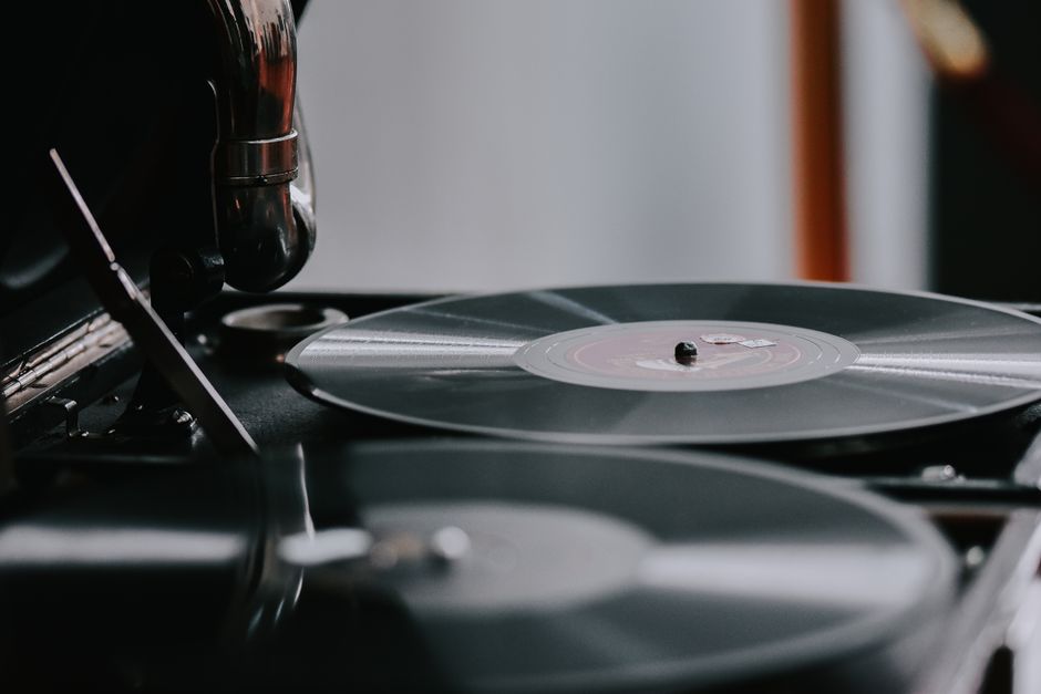27 Make A Playlist ideas for couples who want a challenge