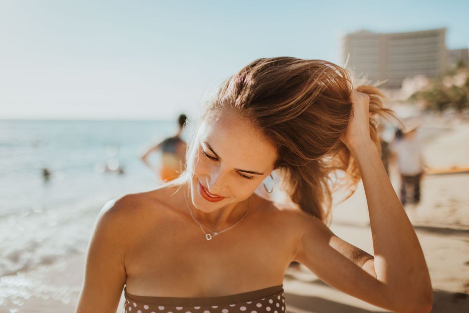 Five-Minute Hair Refresh for a simple confidence ritual — lifestyle · Beauty