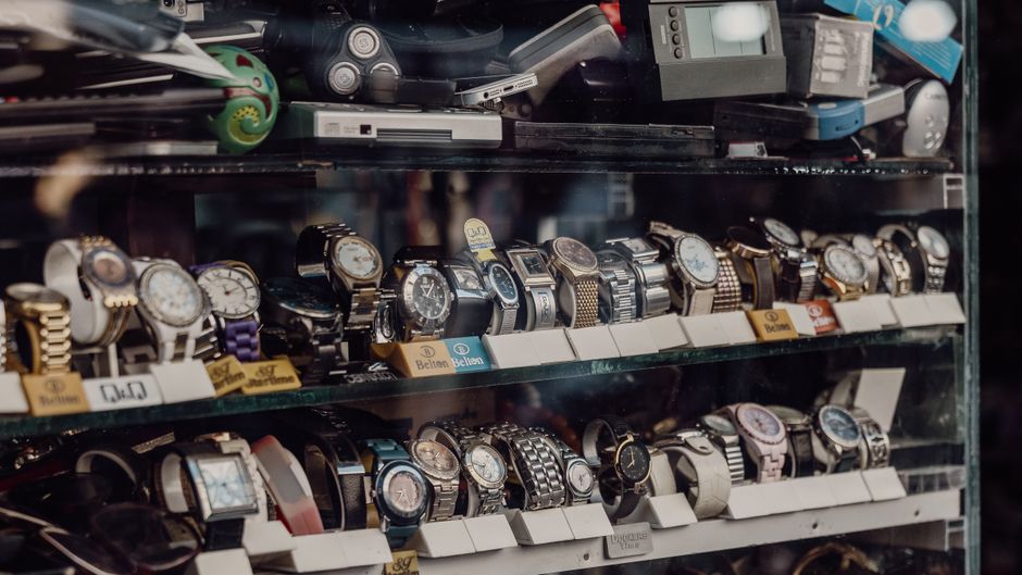 Used-Market Search using a simple template — smart-life · Money-Saving Ideas