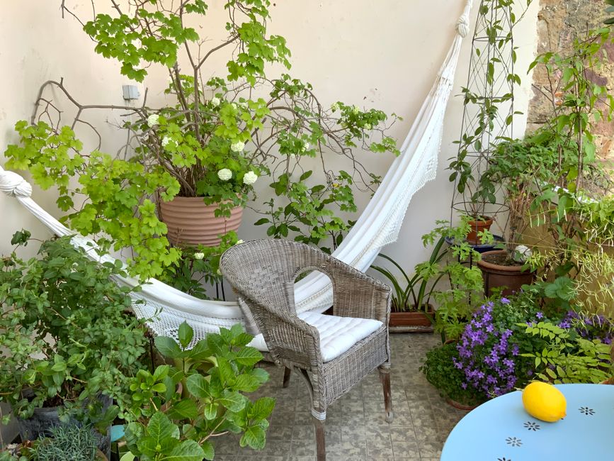 renter-friendly garden & outdoor details that look intentional using thrifted character pieces — home · Garden & Outdoor