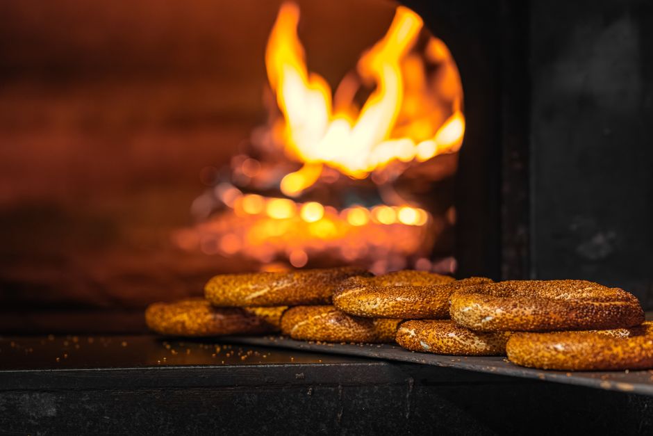 Bread Baking for a spontaneous plan — lifestyle · Hobbies