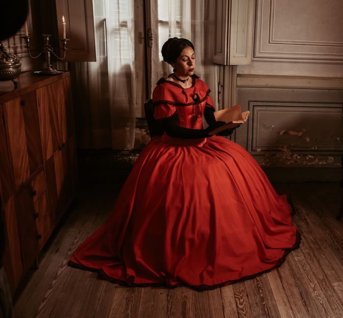 Cozy Period Drama with a playful rule change — entertainment · Movies & TV