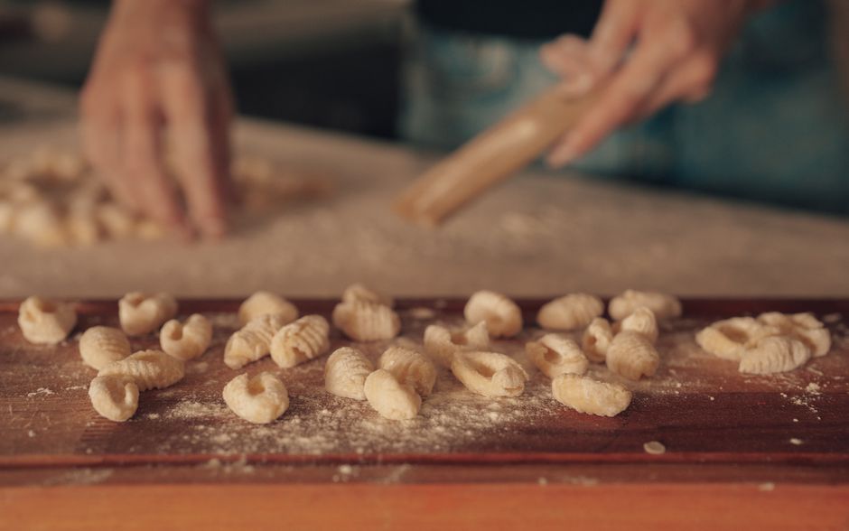 21 Sheet-Pan Gnocchi ideas