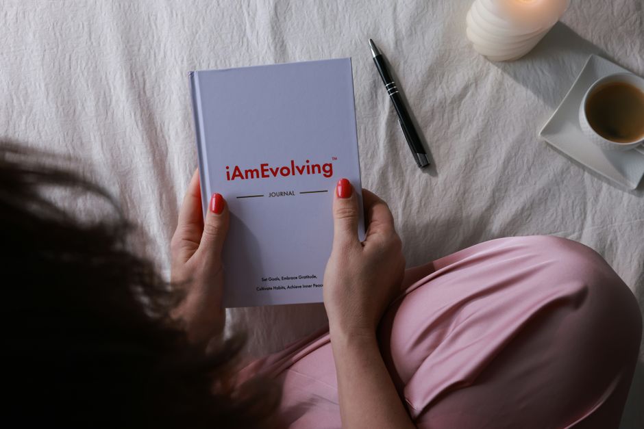 Decision Journal when you want to try something new — lifestyle · Personal Growth