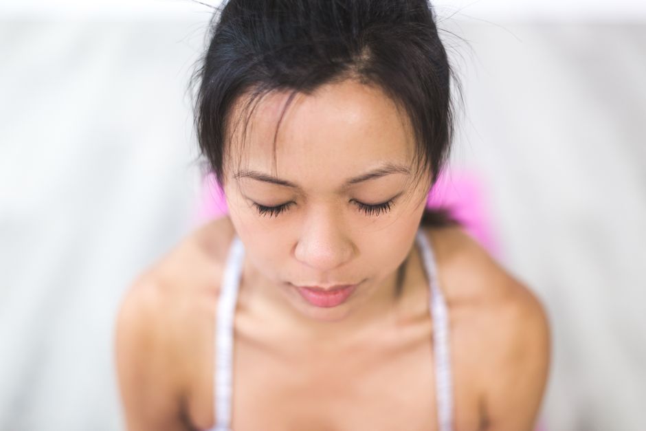 Guided Breathing for a restorative Sunday — wellness · Relaxation