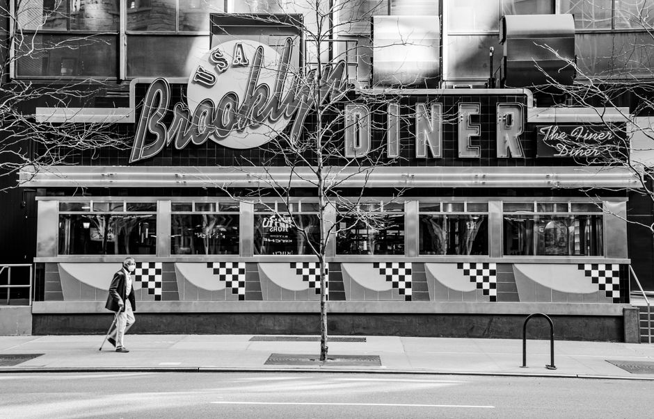 27 Classic Diner Stop ideas worth adding to a real itinerary
