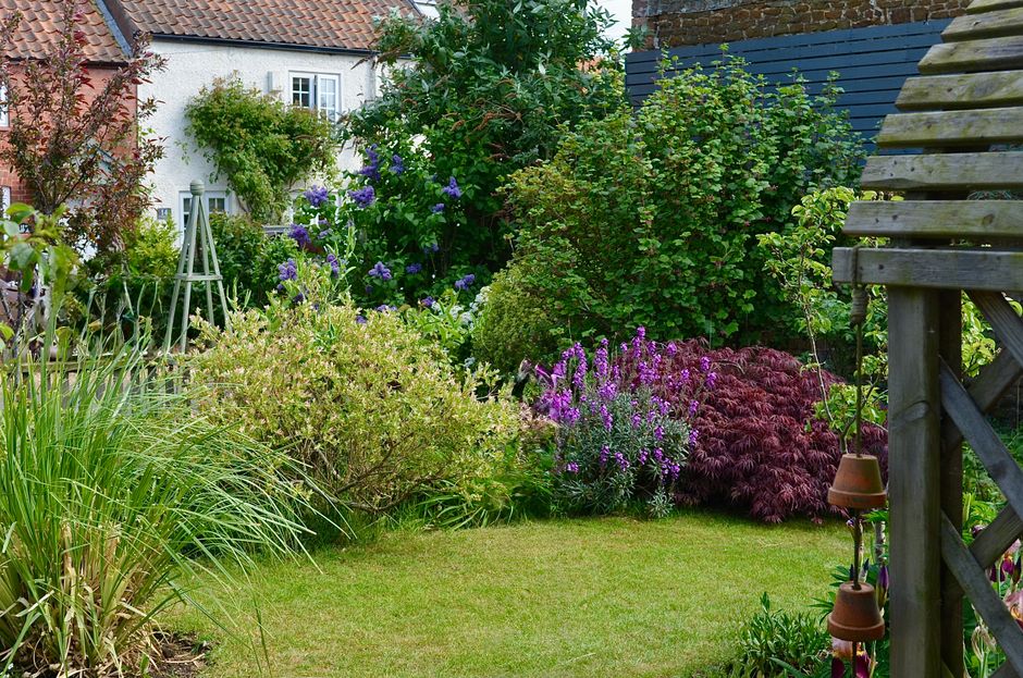 before-and-after garden & outdoor changes worth trying using renter-friendly details — home · Garden & Outdoor