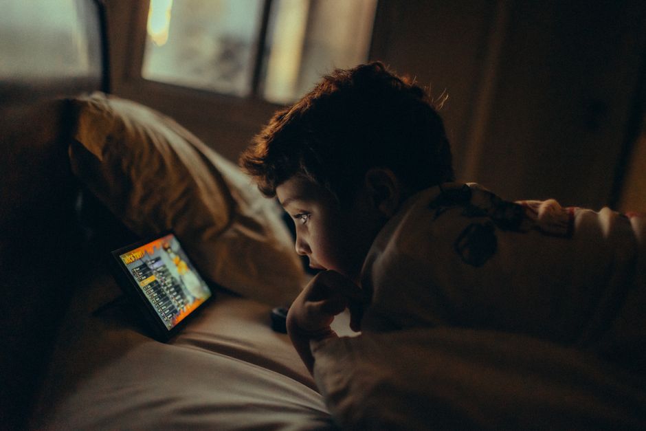 Evening Routines